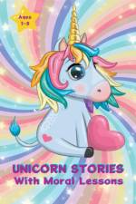 Unicorn Stories With Moral Lessons af Powerprint Publishers
