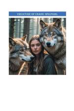 Creature of Chaos af Aleksanter Hollanti