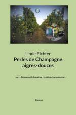 Perles de Champagne aigres-douces af Linde Richter