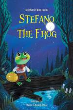Stefano the Frog af Stephanie Bou Jawad