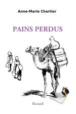 Pains perdus af Anne-Marie Chartier