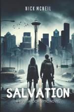 Salvation af Nick McNeil