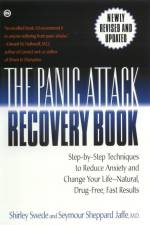 The Panic Attack Recovery Book af Shirley Swede