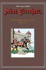 Prinz Eisenherz. Murphy-Jahre / Jahrgang 1981/1982