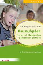 Hausaufgaben af Lisa Flack