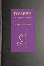 Dvarsh, An Introduction af Robert Stikmanz