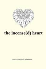 The incense(d) heart af Maha Zimmo