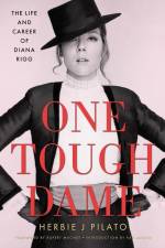One Tough Dame af Herbie J Pilato