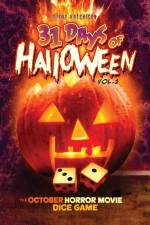 31 Days of Halloween - Volume 1 af Steve Hutchison