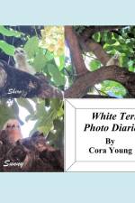 White Tern Photo Diaries af Cora Young