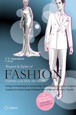 Shapes & Styles of Fashion - Formen und Stile der Mode af F. Volker Feyerabend