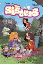 The Sisters #8