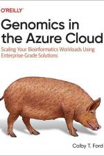 Genomics in the Azure Cloud af Colby T. Ford