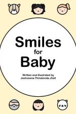Smiles for Baby af Joshveena Thirukonda Jholl