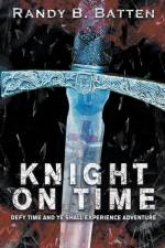 Knight on Time af Randy B. Batten