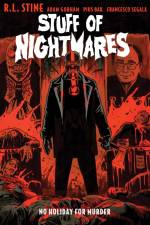 Stuff of Nightmares: No Holiday for Murder af R L Stine