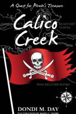 Calico Creek af Dondi M Day