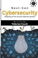 Next-Gen Cybersecurity af Valarian Couch