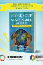 The Stone Soup Climate Education Curriculum (Hardback) af Marianne Larned