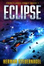 Eclipse af Herman Steuernagel
