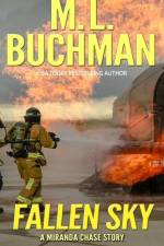 Fallen Sky af M L Buchman