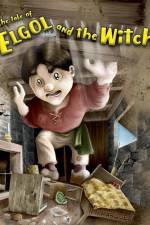 The tale of Elgol and the Witch af N N Marques
