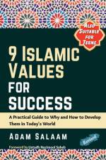 9 Islamic Values for Success af Adam Salaam