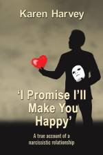I Promise I'll Make You Happy af Karen Harvey