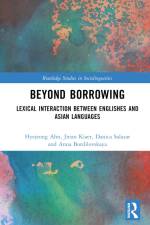 Beyond Borrowing af Anna Bordilovskaya