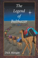 The Legend of Balthazar af Dick Morgan