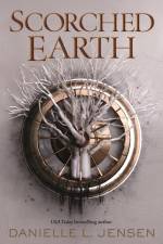 Scorched Earth af Danielle L Jensen