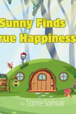 Sunny Finds True Happiness af Tianne Samson