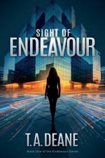 Sight of Endeavour af T. A. Deane