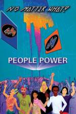 People Power af Héctor Rivera