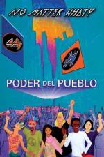 Poder Del Pueblo af Héctor Rivera