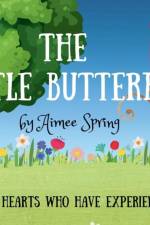 The Little Butterfly af Aimee Spring