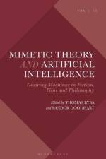 Mimetic Theory and Artificial Intelligence af Thomas Ryba