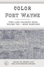 Color Fort Wayne Volume Two af Amanda Otis