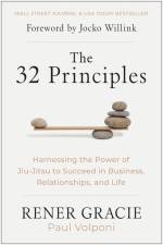 The 32 Principles af Paul Volponi