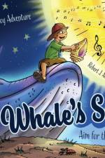 A Whale's Song af Mark W Miller