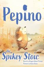 Pepino The Spikey Stoic af Dragan David Pecirep