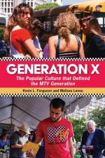 Generation X af Kevin L Ferguson