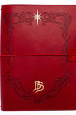 The Lord of the Rings: Red Book of Westmarch Traveler's Notebook Set af Insight Editions