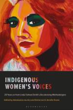 Indigenous Women's Voices af Emma Lee