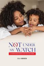 Not Under My watch af Ola Bekes