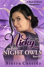 Nicky and the Night Owls af Sierra Cassidy