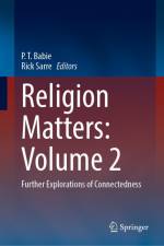 Religion Matters: Volume 2 af P T Babie