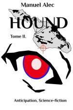 HOUND, Tome II af Manuel Alec