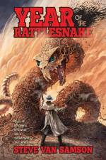 Year of the Rattlesnake af Steve van Samson