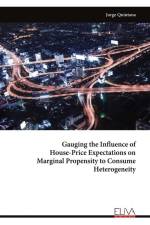 Gauging the Influence of House-Price Expectations on Marginal Propensity to Consume Heterogeneity af Jorge Quintana